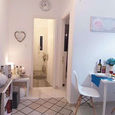 Angelina'S Cosy Apartment In Corfu Town Экстерьер фото
