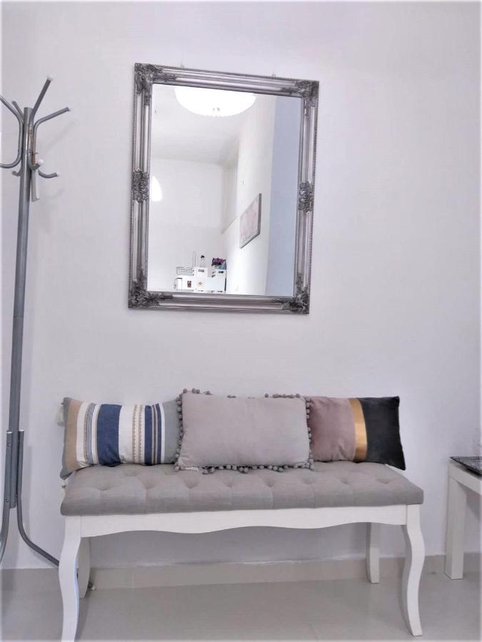 Angelina'S Cosy Apartment In Corfu Town Экстерьер фото