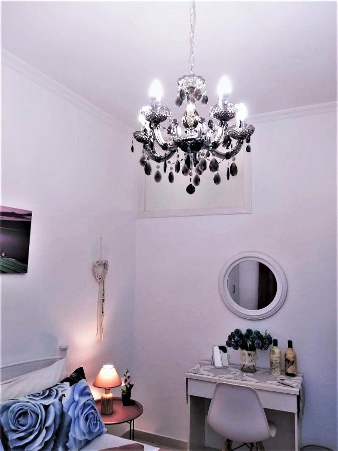 Angelina'S Cosy Apartment In Corfu Town Экстерьер фото