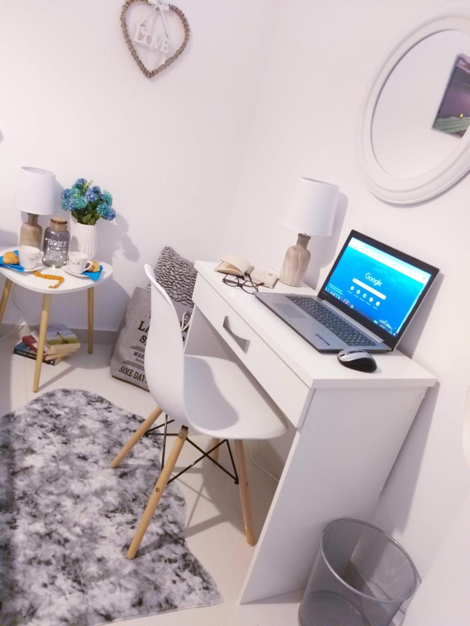 Angelina'S Cosy Apartment In Corfu Town Экстерьер фото